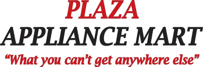 Special Offer: Plaza Appliance Mart Items Begin At $ 0.99 On Ebay