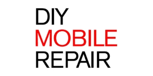 Save Big: Diymobilerepair.com Products Up To 20% Off