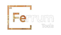 FERRUM TOOLS Promotion