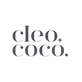 30% Off Storewide For Each Item Over $100 At Cleo And Coco