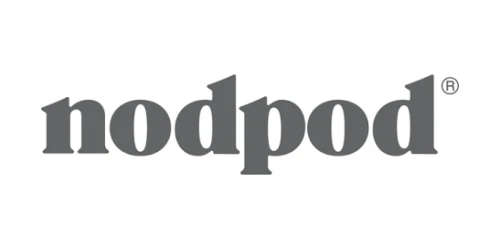 An Additional 15% Discount Site-wide At Nodpod.com Coupon Code