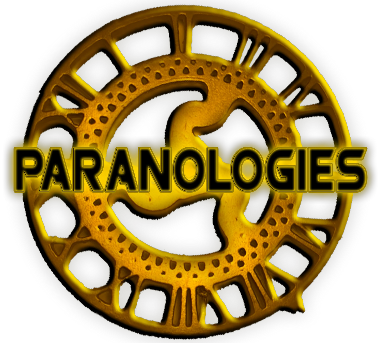 Paranologies Clearance: Fabulous Clearance When You Use Paranologies Discount Codes, Limited Stock