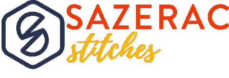 Sazerac Stitches Promotion