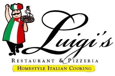 Buy And Save 10% Off At Myluigisrestaurant.com