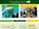 Place Your Order At Chicago Zoological Society And Get Access To Exclusive Extra Offers