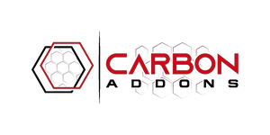 Carbonaddons Promotion