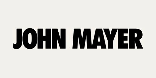 John Mayer Promotion