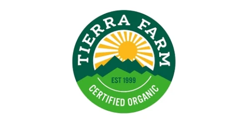 Tierra Farm Promotion