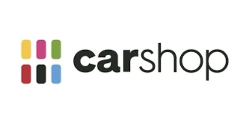 Carshop Promotion