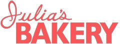 Shop Daily Deals At Ebay JULIAS BAKERY- Discount Up To 60% Sale Goods