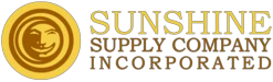 Free Shipping On Select Orders At Sunshinesupply.com With Code