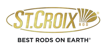 Up To 63% Reduction At St Croix Rods