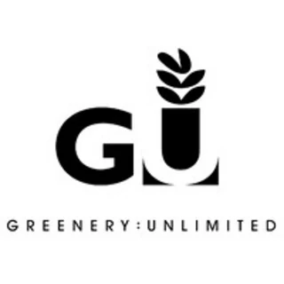 Greenery Unlimited Promotion