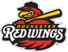 Rochester Red Wings Promotion March