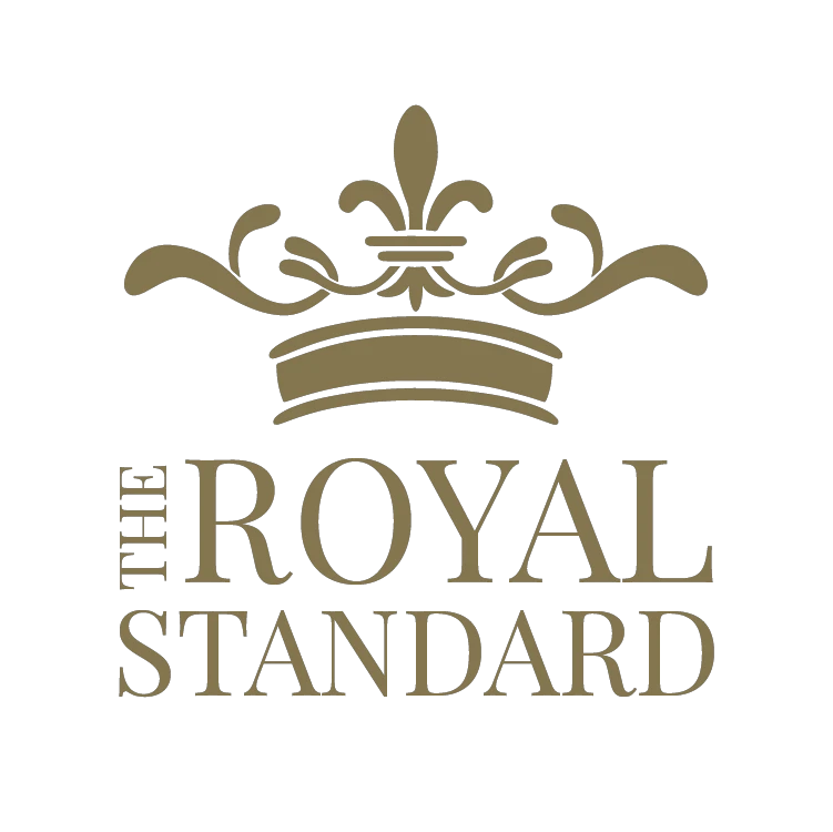 The Royal Standard Clearance: Mega Savings At The Royal Standards, Limited Stock