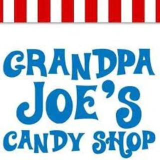 Shoppers Can Get At Least 65% Discount When Using This Grandpa Joe's Candy Shop Coupon