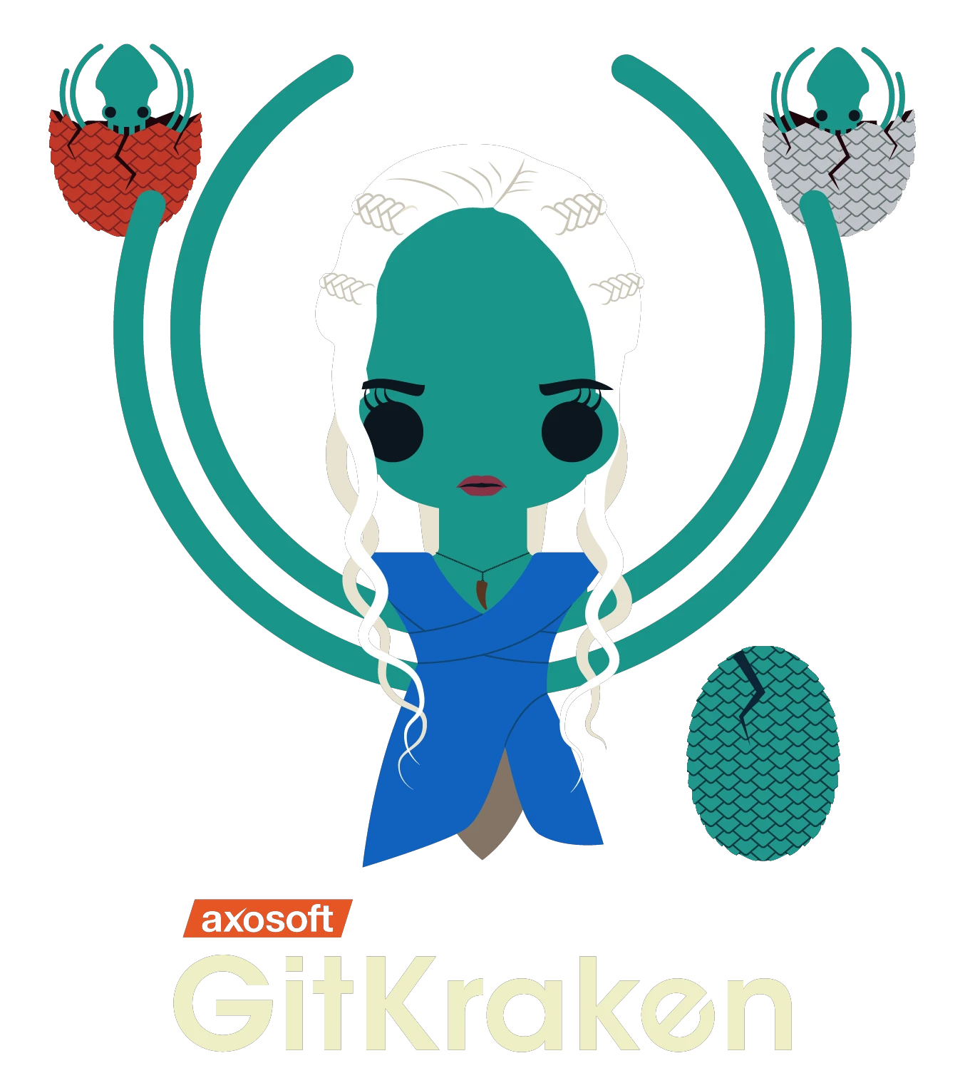 Gitkraken Promotion