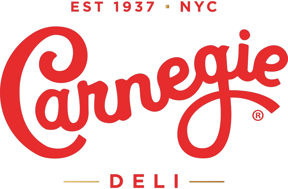 Carnegie Deli Promotion