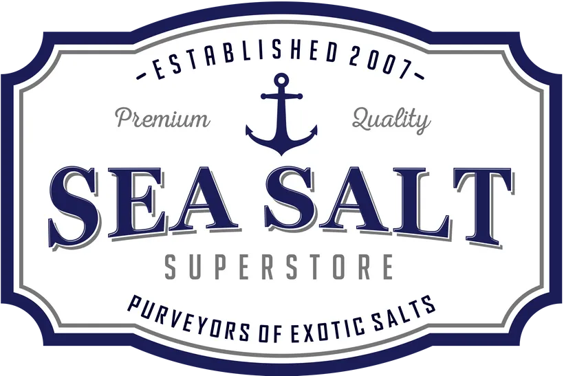 20% Off All Purchases At Sea Salt Superstore