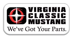 Mufflers Now $84.95 At Virginia Classic Mustang