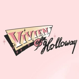 vivienofholloway.com