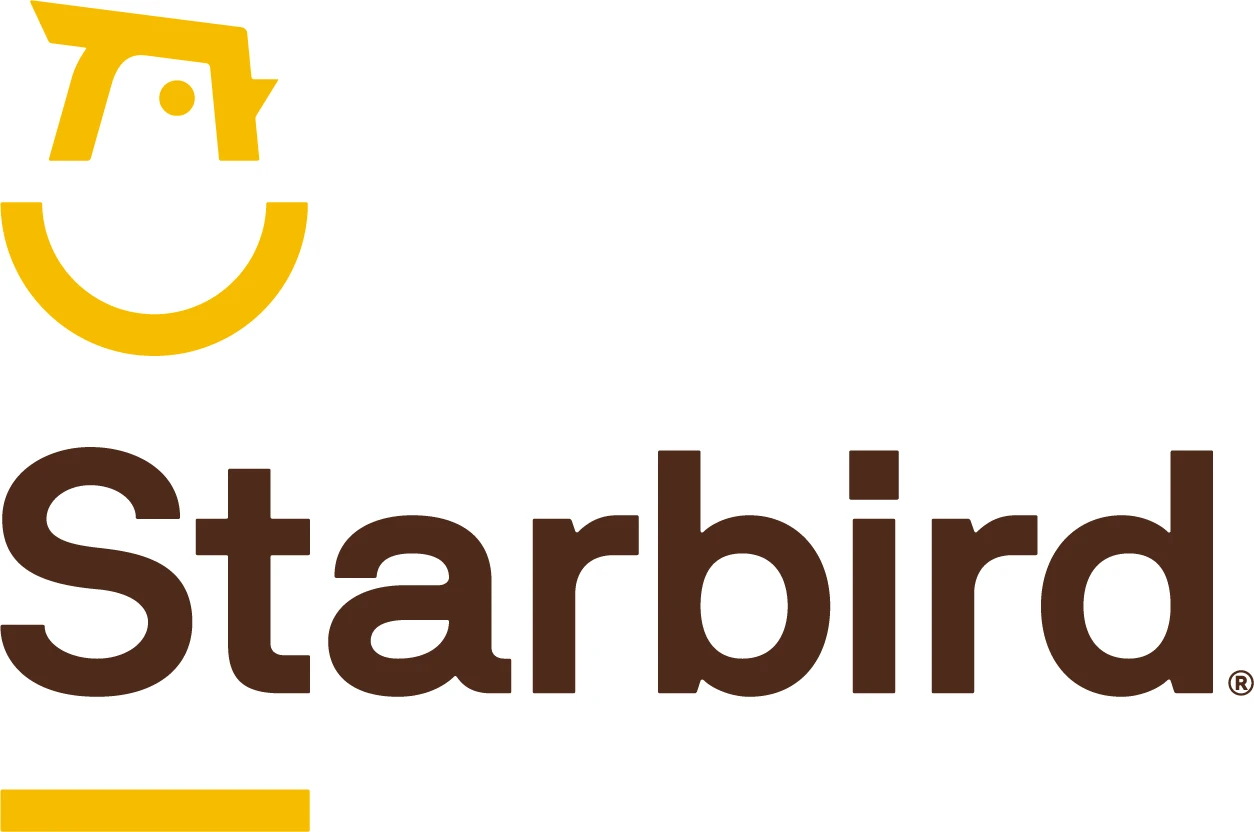 starbirdchicken.com