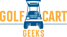 Golf Cart Geeks Promotion