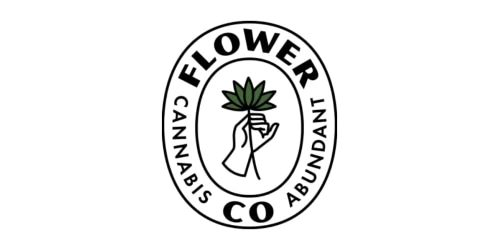 Check Out Free Delivery Using This Code At FLOWER CO