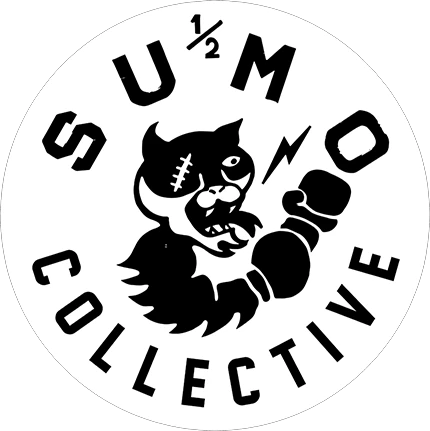 Half Sumo Promotion