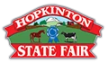 Save Up To 30% Saving At Hopkinton State Fair