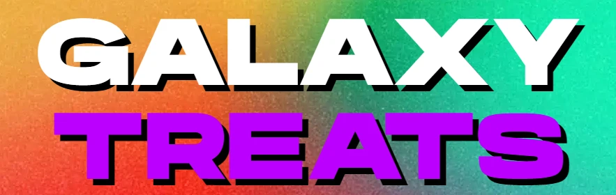 Galaxy Treats Promotion