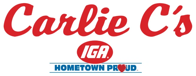 Shop Now At Carlie C's IGA Clearance For Amazing Deals