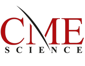 Check Current CME Science Up To 17% At Ebay