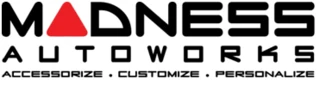 MADNESS Autoworks Sitewide Clearance: Save Big On All Categories