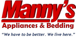 Decrease Up To 5% On Parts And Service At Mannys Appliance