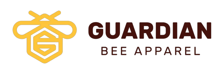 Guardian Bee Apparel Promotion