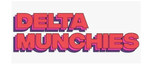 Delta Munchies Promotion