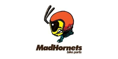 Check Mad Hornets - FREE Shipping - Motorcycle Parts & A For The Latest Mad Hornets - FREE Shipping - Motorcycle Parts & A Discounts