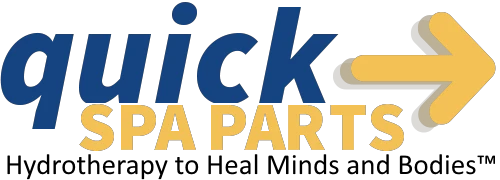 quickspaparts.com