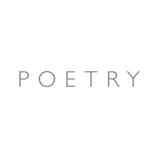 Wonderful Poetry Fashion Items Just Low To $110