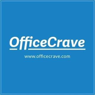 OfficeCrave Promotion