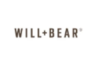 Will & Bear Promotion