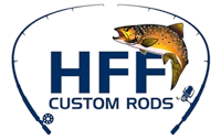 Hot Deals At 30% Off At HFF Custom Rods