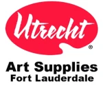 Utrecht Art Supplies Promotion