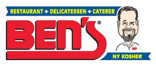 Enjoy Ben's Deli Kosher Catering Bbq Barbecue Low To $29.99