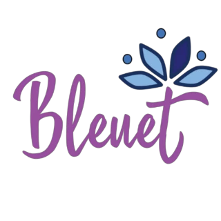 bleuetgirl.com