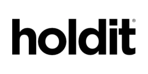 Get 1/2 Reduction At Holdit With Code