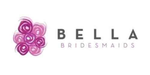 20% Off: The Best Bella Bridesmaids Code