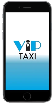 VIP Taxi Promotion