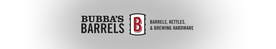 Bubba's Barrels Promotion